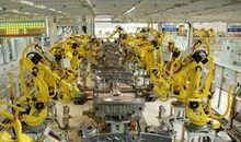 人怎能活得像台机器