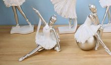 舞蹈室的女孩（第二篇）