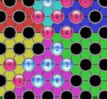 挑战棋子大师