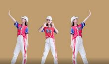 我和舞蹈的情缘