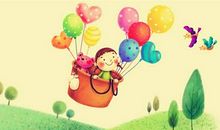 一次有趣的亲子游