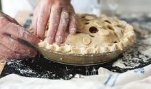 等待升华的一刻