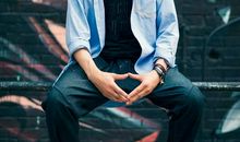 我为梦想而执著