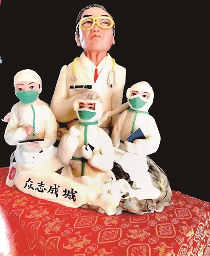 我周围的反vantenian人