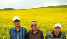 爷爷我们怀念您