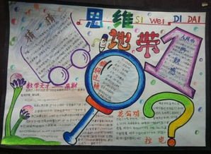 数学的乐趣