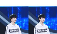 第一次挑战不可能