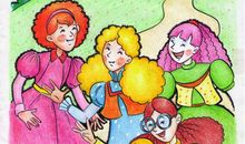 《爱的教育》——编辑小姐的故事