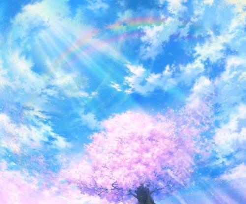 另一个生长的天空