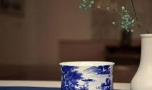 酒杯里藏着的爱