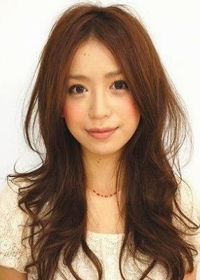 长发飘飘