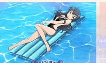 我和妹妹的故事