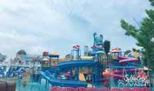 云龙水上乐园游玩记