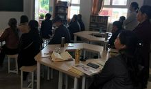 第一次感觉真好