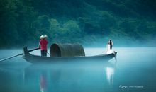 那颗纯净的心灵