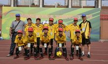 欢乐的夏令营之旅