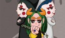 逗包公游戏作文