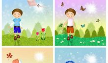 我到底喜欢什么季节