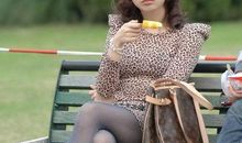 在街头偶遇一首歌