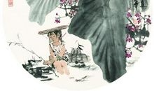 记忆深处的墨水