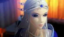 透过你的白发是你的爱