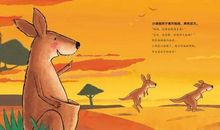 因为你们我才可以快乐成长