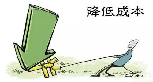 只是一个目标