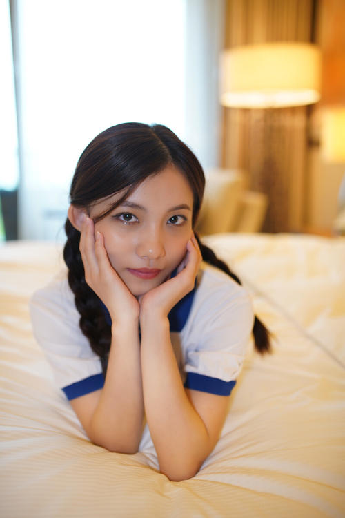 学校前夕