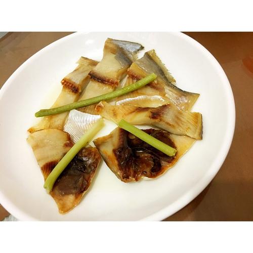 如此美味的鱼