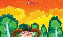 妈妈的爱最温暖