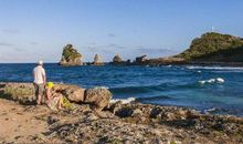 被人遗弃的风景