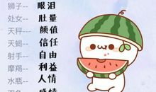 观《弱点》有感