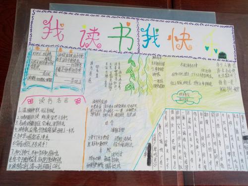 增长是一种丰富多彩的过程