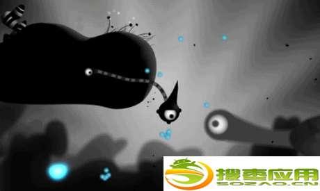 黑暗旅行