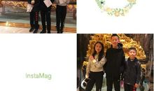 永不散的大家庭