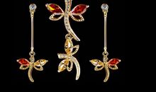 蜻蜓是童年梦的随影