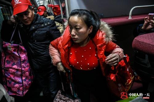 回到新的一年