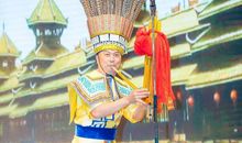 娓娓动听的声音