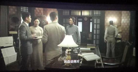 冯云1927