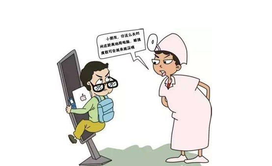 视觉矫正的启示