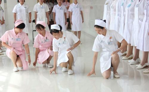礼貌是一种美丽