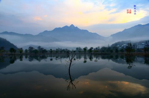 回顾风景