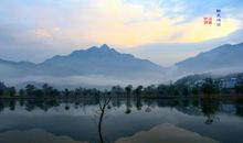 再回首那道风景