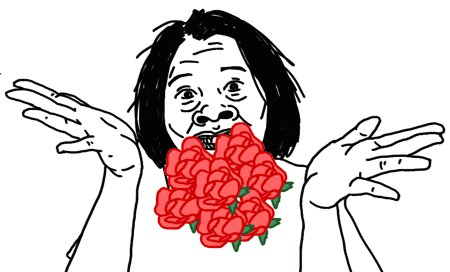 一个“意想不到的惊喜”