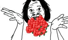 一份“意外的惊喜”