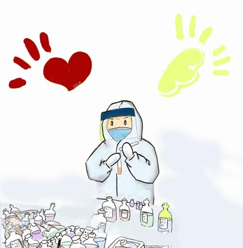 逆转和保护寿命的光明
