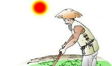 被埋起来的童年