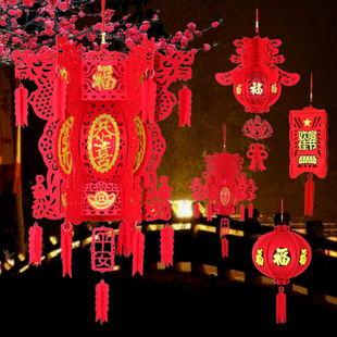 春节是一个大节