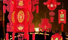 春节是个大吃的节日