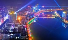 家乡的变化真大啊